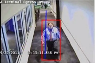 ALERT Video Analytics