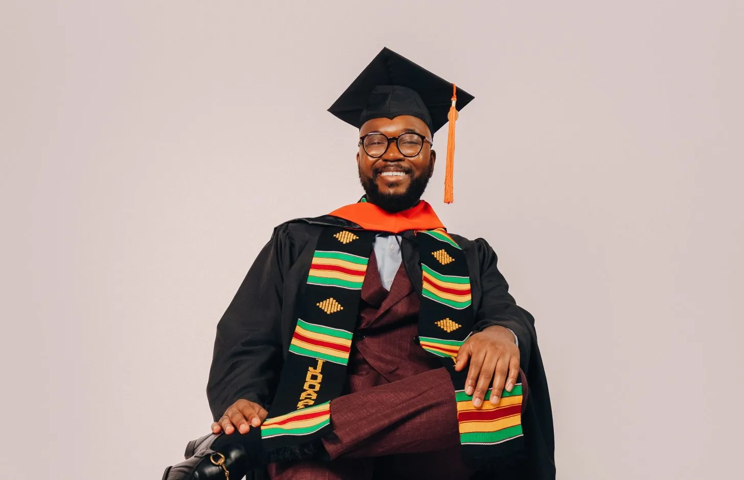 Femi Lamptey