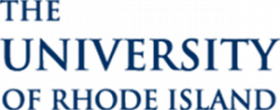 University of Rhode Island logo