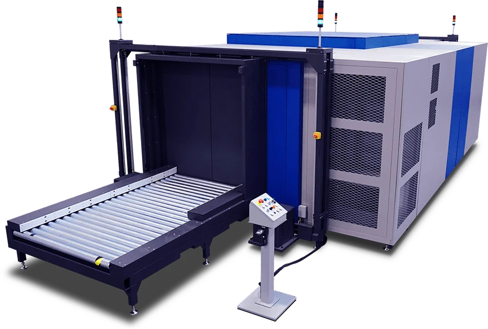 astrophysics cargo scanner